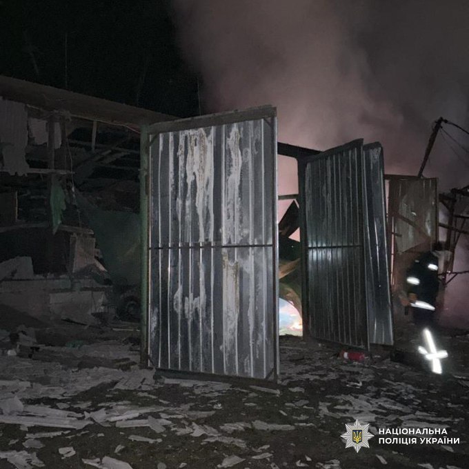 Новини Харкова: обстріли, загиблий і поранені